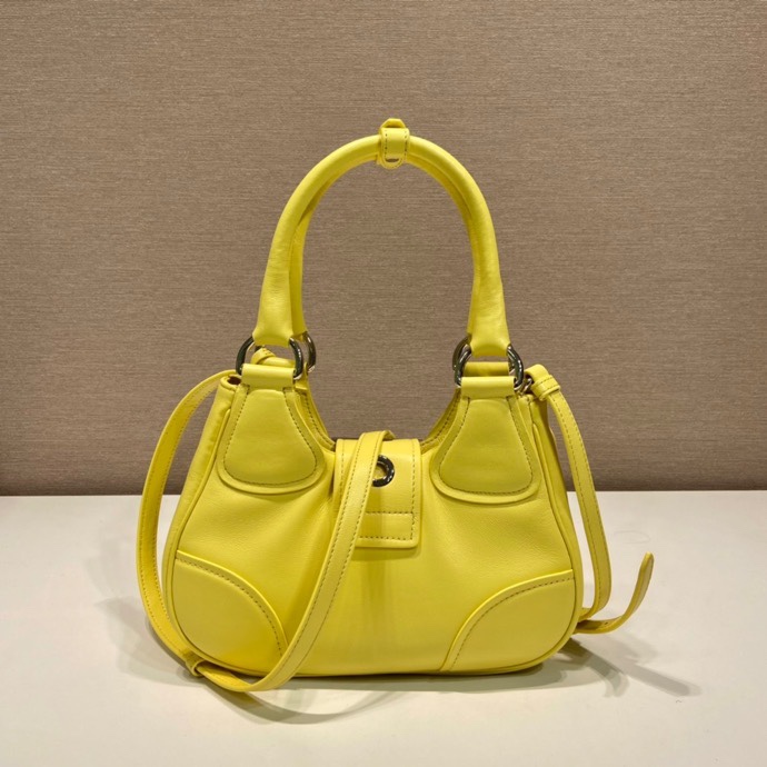 Pra*a hobo bags
